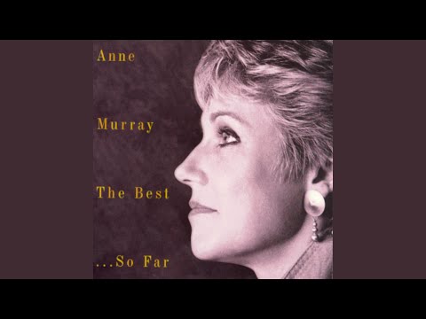 Time Dont Run Out On Me - Anne Murray