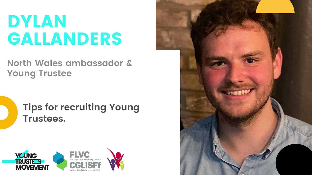 Tips for Recruiting Young Trustees