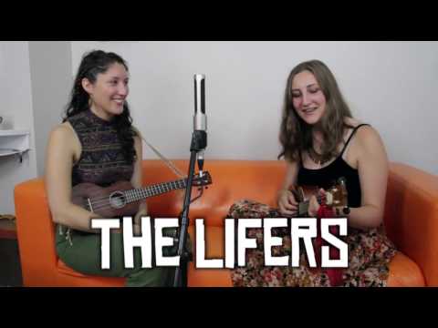 Band on a Couch - The Lifers