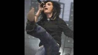 tokio hotel - instant karma