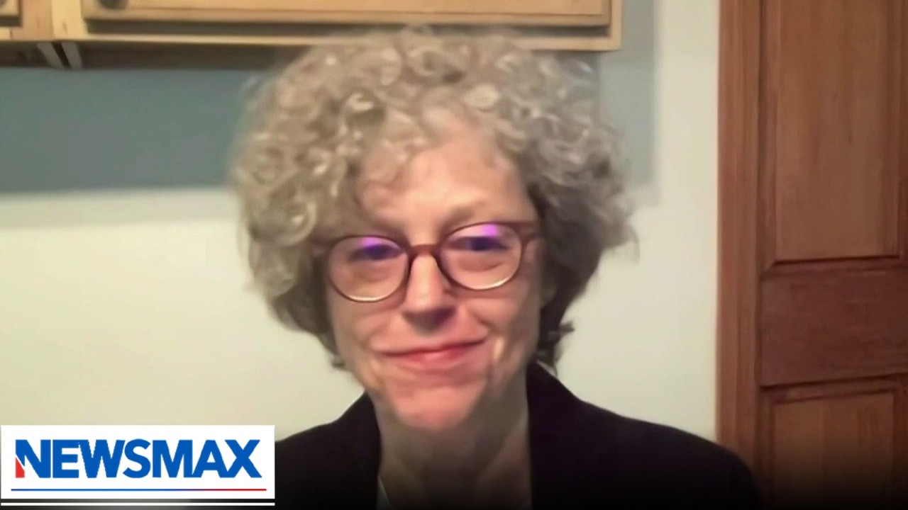 Leslie Kean: What the government may be hiding about UFOs | America Right Now