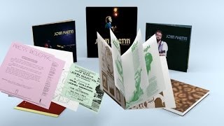 John Martyn 'The Island Years' Unboxing