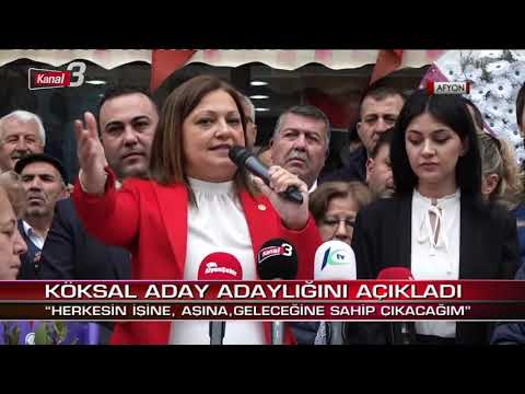 KANAL 3’TE SABAH 12 02 2019