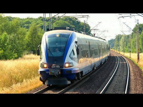 ED74-012 Toszek Płn.