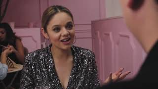 Oana - Crazy (Just a lil bit) Official Video