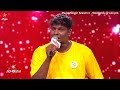வாரி தரும் வள்ளலுங்க எங்க Captain னு Song By Poomani