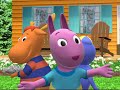 Previews From Nickelodeon Sleepytime Stories 2008 DVD