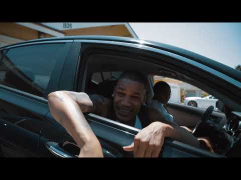 K-Stone - OoHh Prod. By Tha Matrixx (Offical Video)