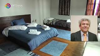 ΞΕΝΟΔΟΧΟΙ ΜΑΓΝΗΣΙΑΣ: ΑΠΩΛΕΙΑ 1 ΕΚ. ΕΥΡΩ ΗΔΗ ΣΕ ΒΟΛΟ ΚΑΙ ΠΗΛΙΟ 20 12 2025