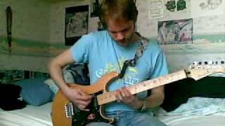 Crackout - All This Colour