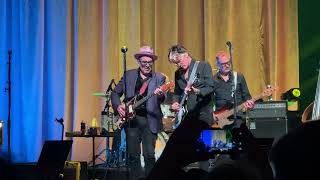Elvis Costello &amp; The Imposters - (What's So Funny 'Bout) Peace, Love and Understanding | 2026-06-07