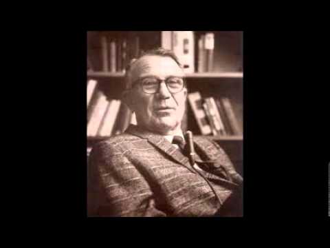 NEW TESTAMENT BOOK OF JOHN CH 9 Verse by verse with Dr. J. Vernon McGee