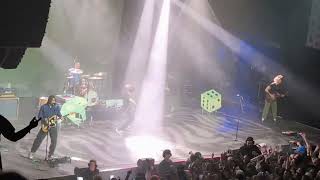 Knuckle Puck - Poison Pen Letter - 10 YEARS OF COPACETIC CHICAGO 1/11/25