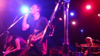 PUP - Doubts (Live at 7th St. Entry)