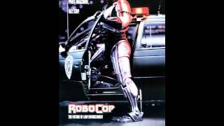 robocop ( showdown ) basil poledouris  1988