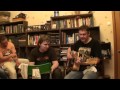 Чёрный Лукич - Условный стук (2011-07-09) 