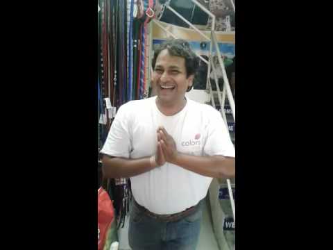 kaustubh Gadge Comic