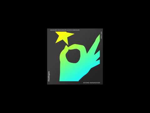 Massimo Paramour, Nick Sinckler  - Beyond Imagination