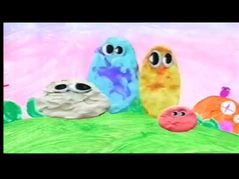 The Little Wobbler 2: Return to the Sea Part 3 - Fearing Diego Losing The Locket