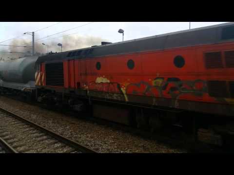 BOMBARDIER 1962 - IRIVO