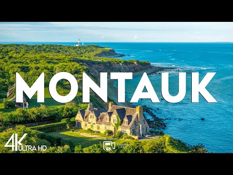 Top 10 Best Things to do in Montauk, Long Island, New York [Montauk Travel Guide 2025]