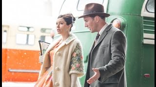 A Kind of Murder (2016) video