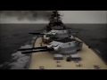 Bismarck -Auf einem Seemannsgrab blühen keine ...
