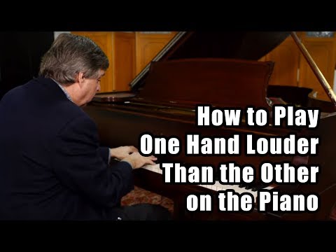 download lagu mp3 mp4 How To Play Piano Left Hand Softer, download lagu How To Play Piano Left Hand Softer gratis, unduh video klip How To Play Piano Left Hand Softer