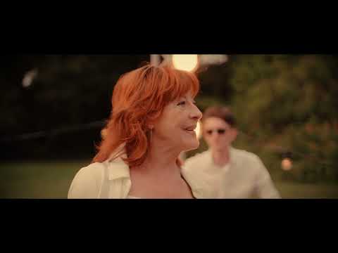 Liliane-Saint Pierre: Dansen in het Licht