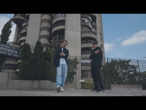 Dudi - Gol de Iniesta feat. Enol & Manu Cort CAP. 02(Videoclip Oficial)