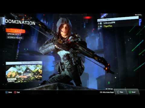 SEGUIMOS PILLANDO / BETA BLACK OPS 3 / VAMOS!!! / BYABEEL  (Part 2)