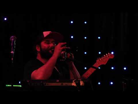 Cultivated Mind Live - Random Jams 2018-19