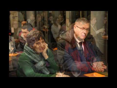 Tajus - aperitivi con il giurista