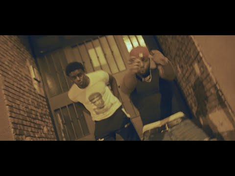 GB01 ft. Moha The B - CHAKRÁ (Video Oficial) #spanishdrill #22