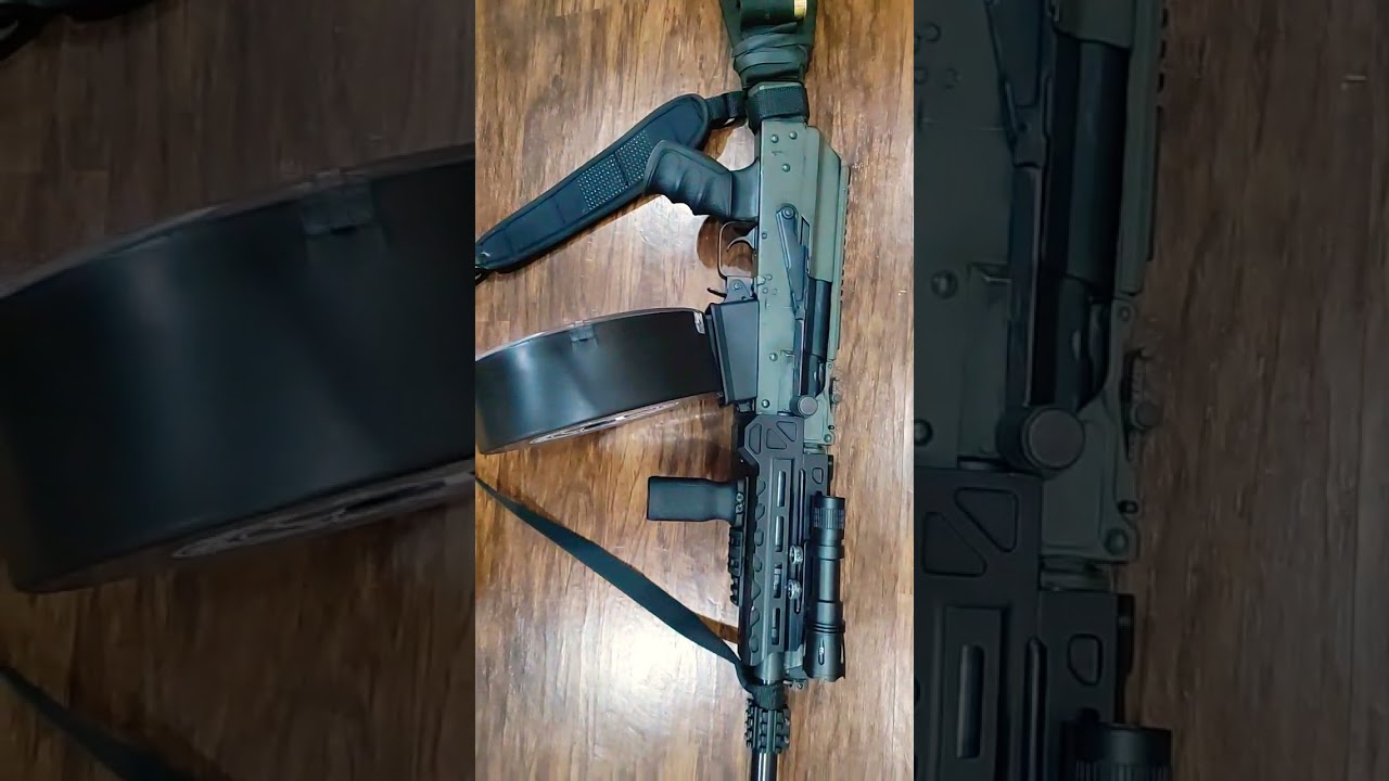 JTS M12AK upgrade!!!🔥🔥🔥🔥💪💪 JUST THE BEGINNING STAGES.