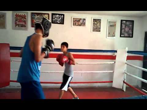 peleas del galletita martinez