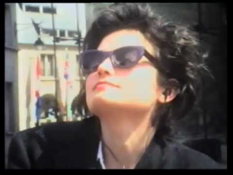 Charlotte Laurier (1986) by Gérard Courant - Cinématon #753