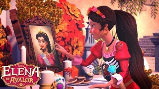 Cover art for Make Them Proud 💕 | Music Video | Elena of Avalor | Disney Junior