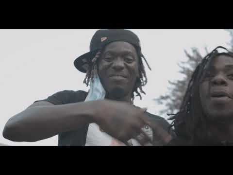 PBG Kemo  "Lit Gang"(Official Video) Shot By @FlyRollingFilms