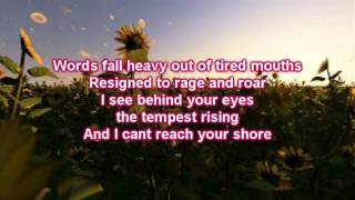 Sarah McLachlan - Turn the Lights Down Low (Lyrics)