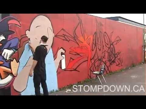 SDK #418 Then and Now - Keep Six & Craver SDK - Stompdown Killaz - Ephin Apparel