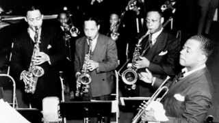 Louis Armstrong - The Whiffenproof Song (1954)