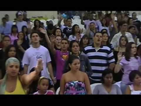 Presença video