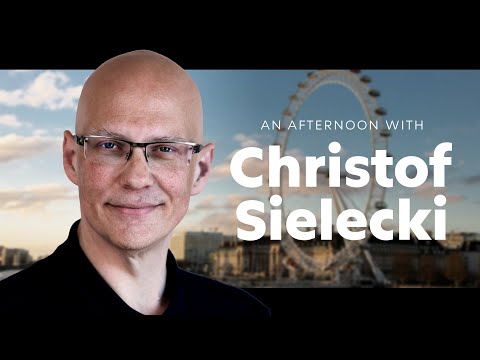 IM Christof Sielecki on his start as chess content creator