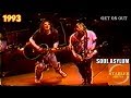 Soul Asylum - Get On Out (live at Stabler Arena)