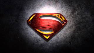 [HD] What Are You Going To Do When You Are Not Saving The World? (Man of Steel Soundtrack)