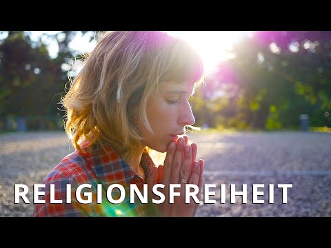 Welche Vorteile hat die Religionsfreiheit? (2022)