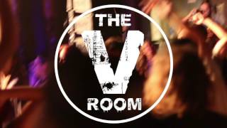 The V Room Sessions #5 Superheist , Holistic , New Clear Vision