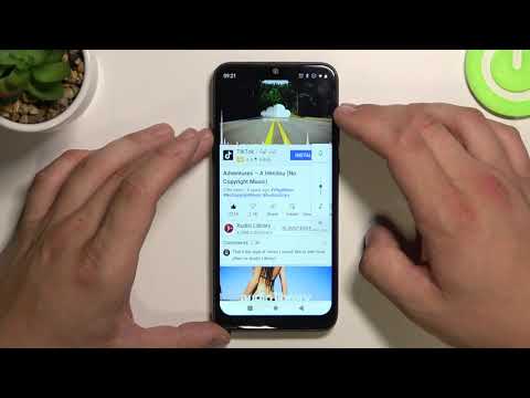 Check the Loudest Speaker Level on Oukitel C15 Pro – Sound Quality Test