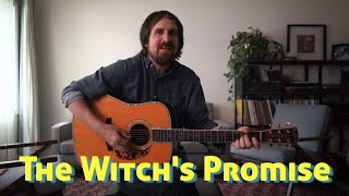 TPRIL - The Witch&#39;s Promise (Jethro Tull cover)